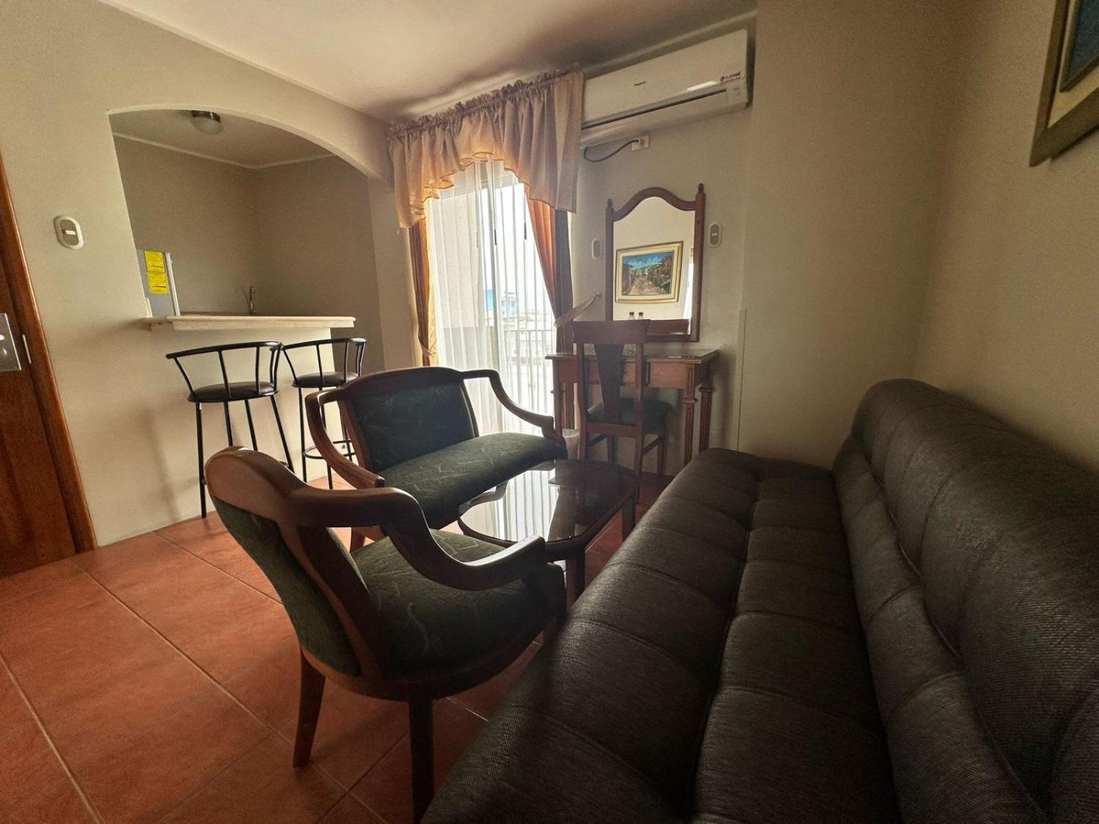 Grand Hotel Americano Machala Kamer foto